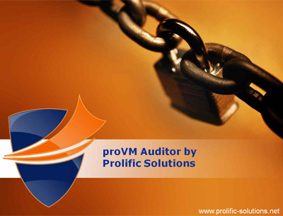 proVM-webinar